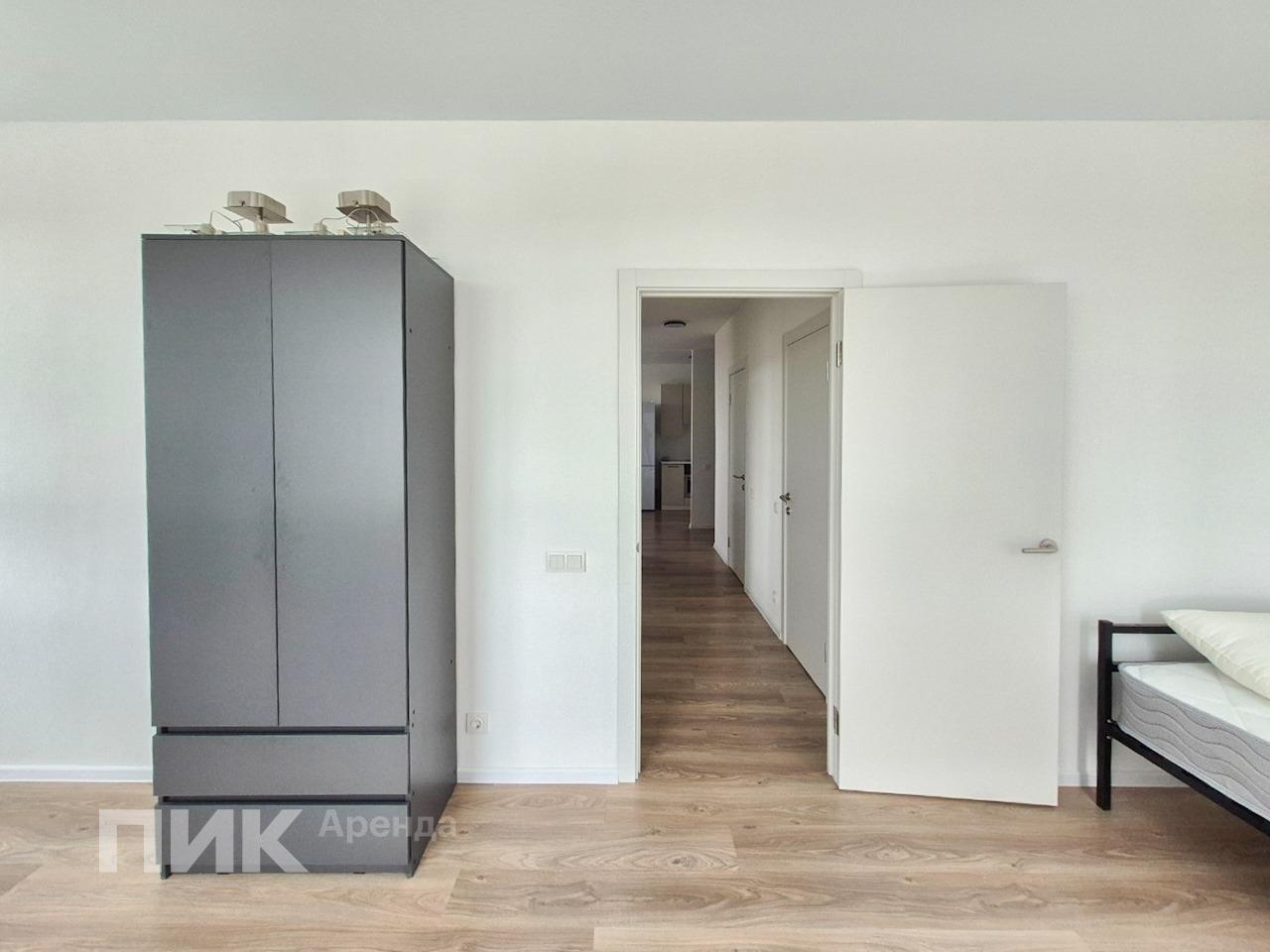 2-к. квартира, 58.6 м², 54 100 ₽/мес — фото № 7