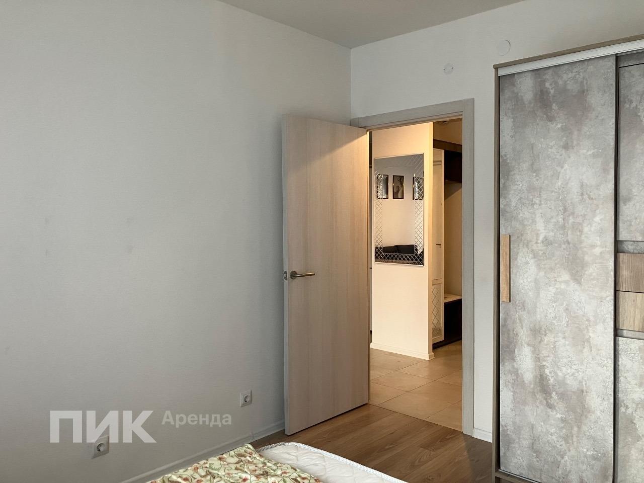 1-к. квартира, 35.5 м², 55 000 ₽/мес — фото № 8