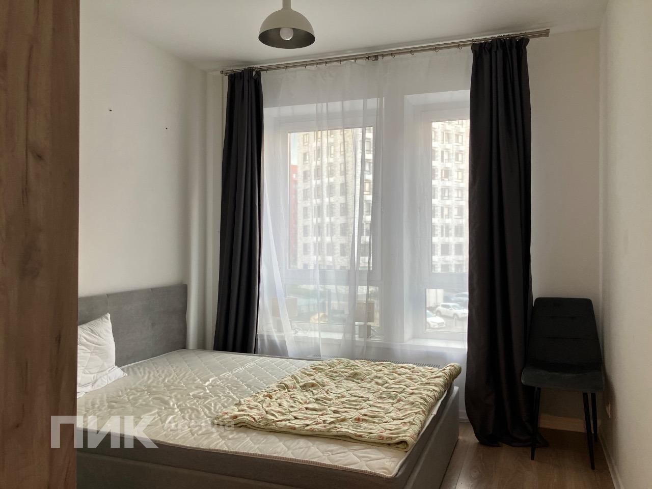 1-к. квартира, 35.5 м², 55 000 ₽/мес — фото № 7