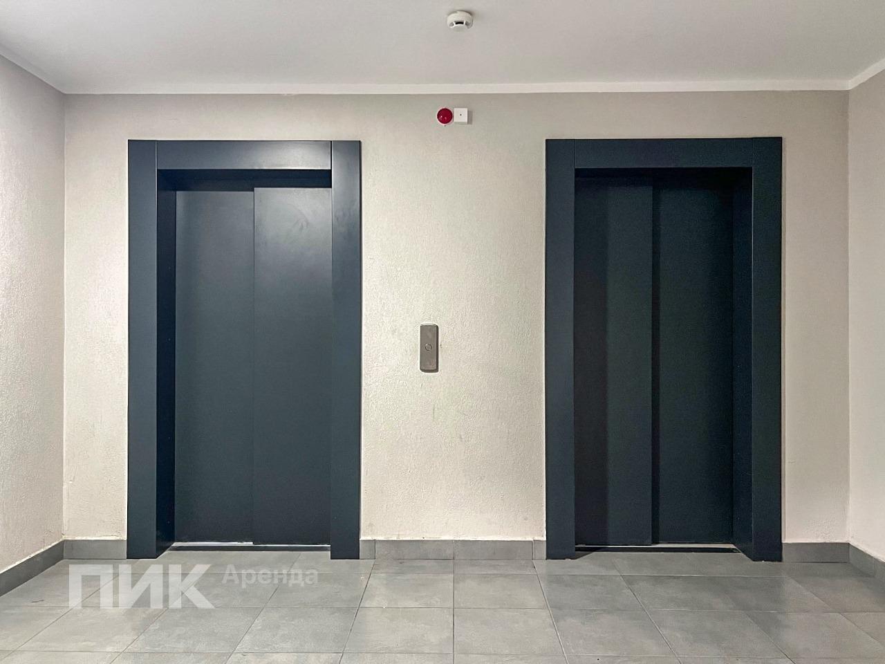 1-к. квартира, 35.5 м², 53 900 ₽/мес — фото № 10