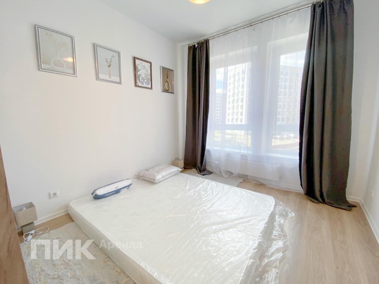 1-к. квартира, 35.5 м², 55 000 ₽/мес — фото № 7