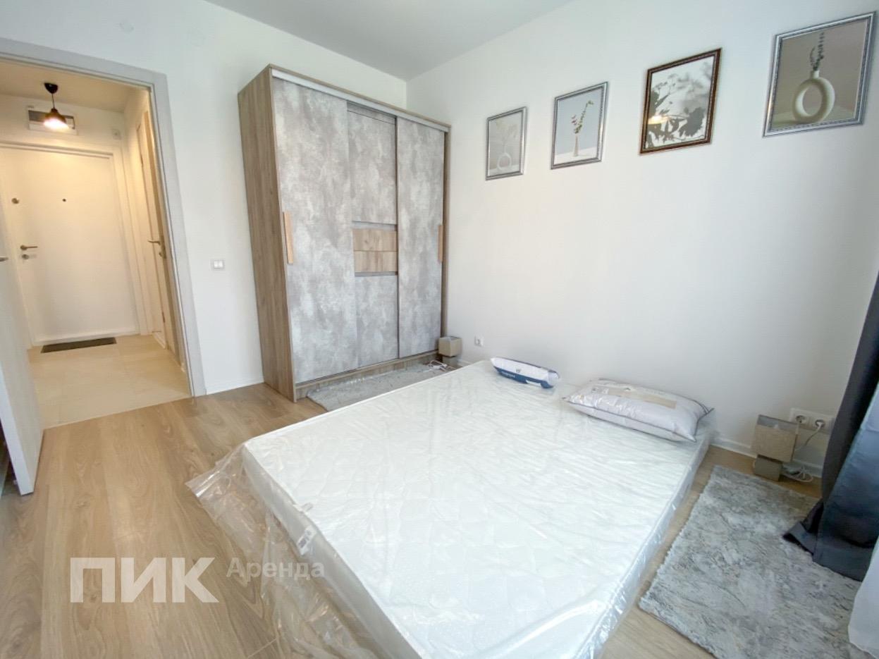 1-к. квартира, 35.5 м², 55 000 ₽/мес — фото № 9