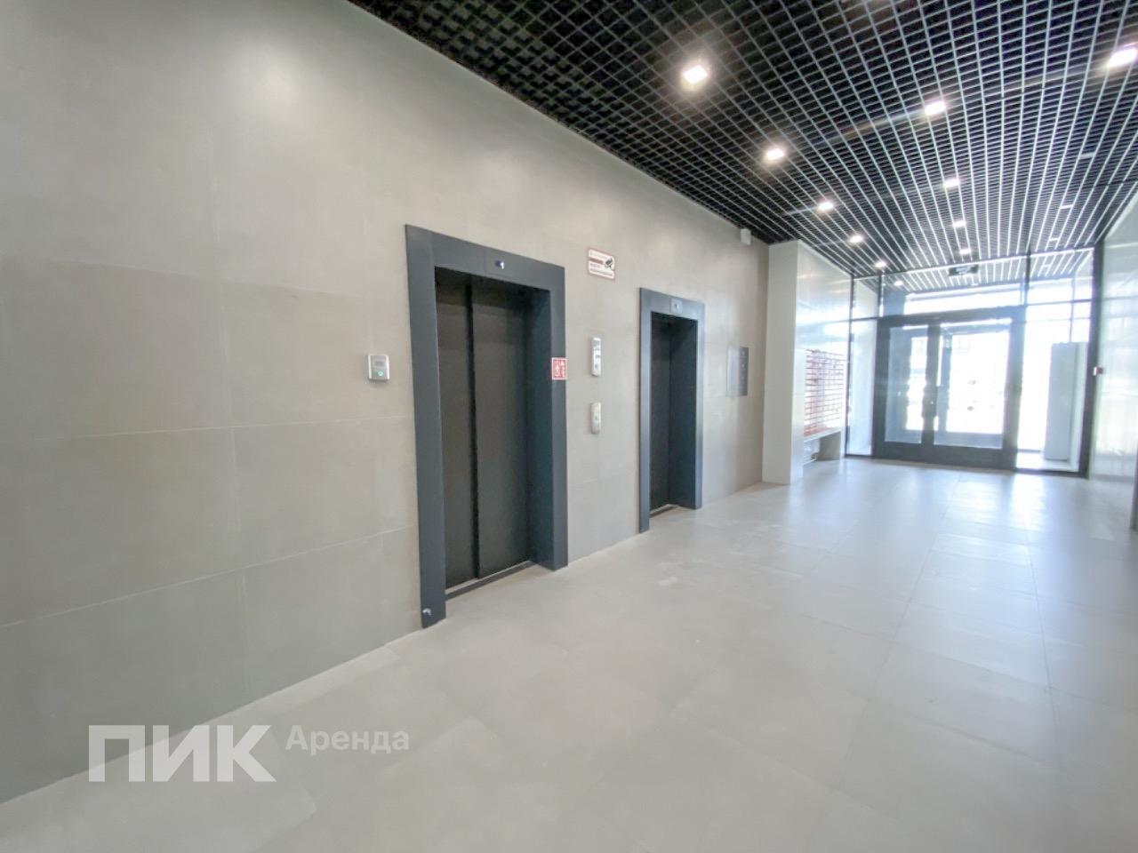1-к. квартира, 35.5 м², 55 000 ₽/мес — фото № 16