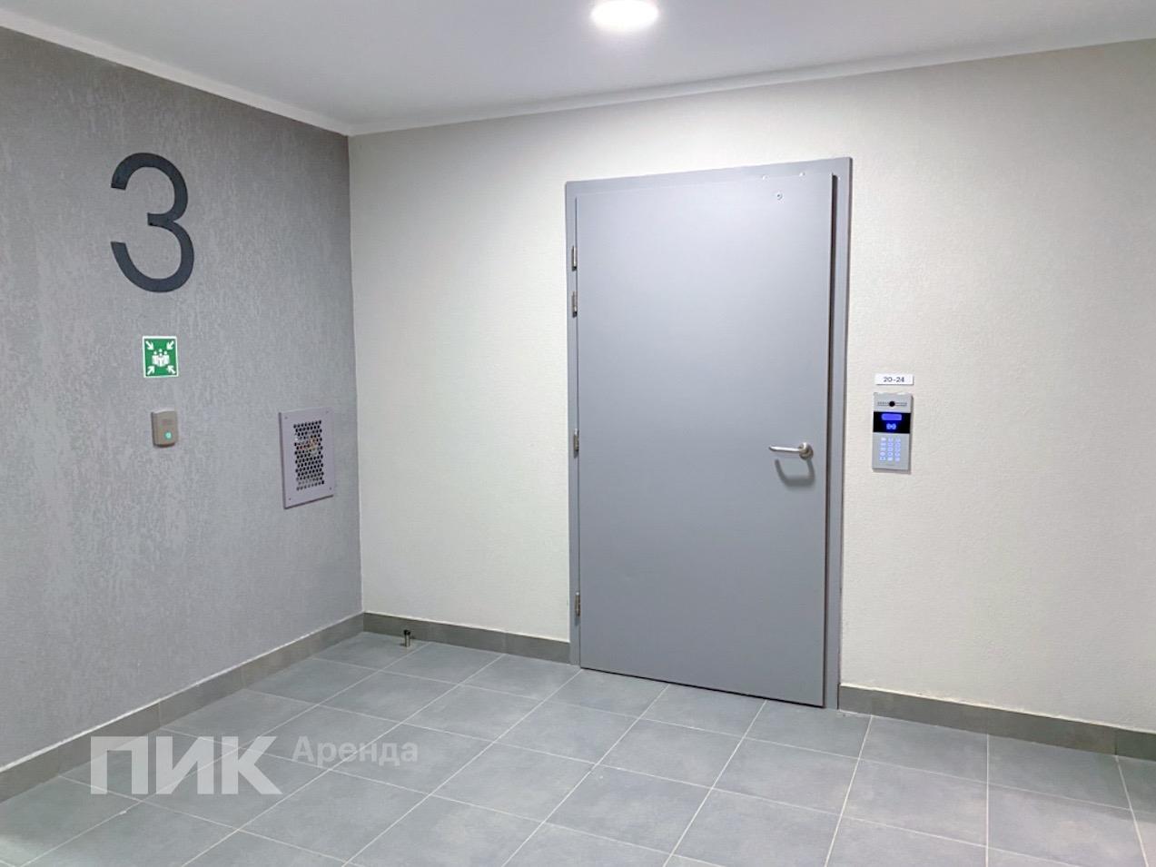 1-к. квартира, 35.5 м², 55 000 ₽/мес — фото № 15
