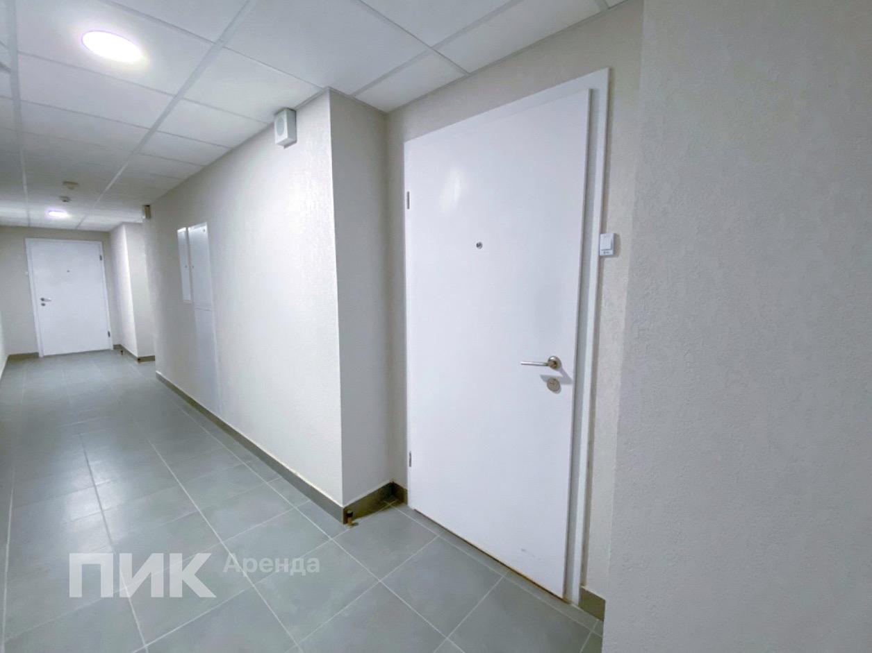 1-к. квартира, 35.5 м², 55 000 ₽/мес — фото № 14
