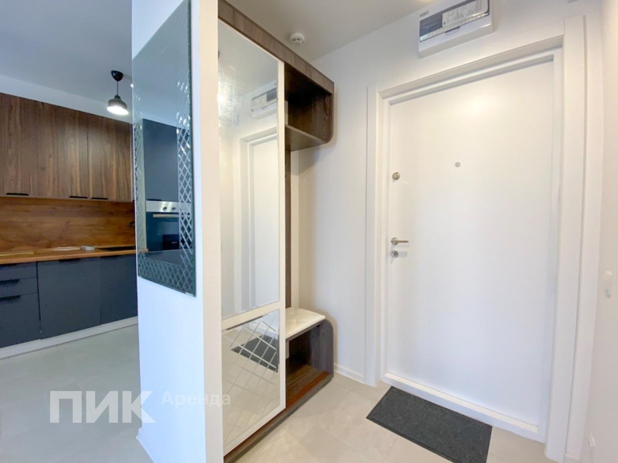 1-к. квартира, 35.5 м², 55 000 ₽/мес — фото № 13