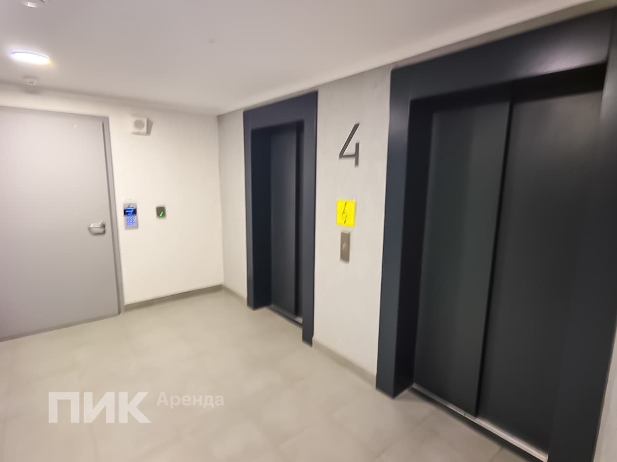 1-к. квартира, 33 м², 71 300 ₽/мес — фото № 12