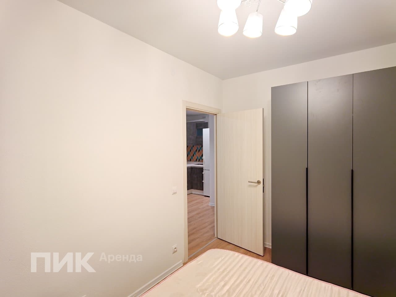 1-к. квартира, 33 м², 71 300 ₽/мес — фото № 6