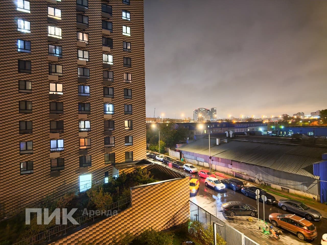 1-к. квартира, 33 м², 71 300 ₽/мес — фото № 13