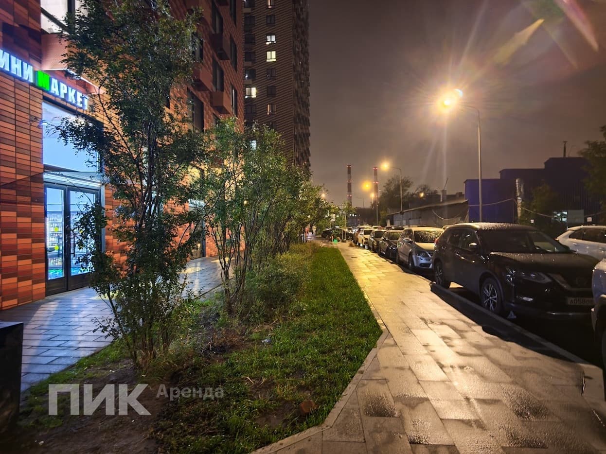 1-к. квартира, 33 м², 71 300 ₽/мес — фото № 17