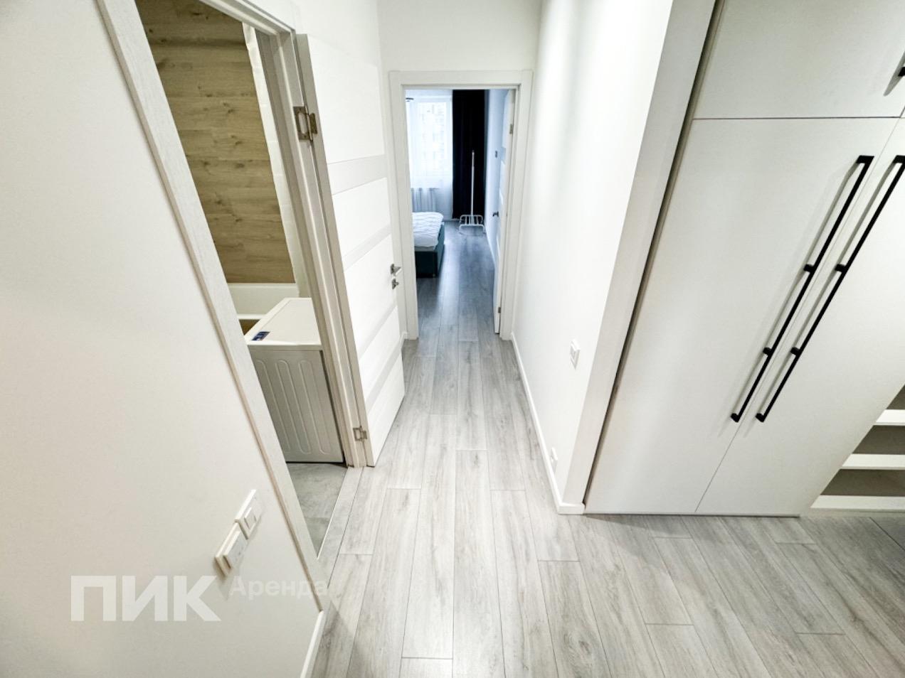 2-к. квартира, 59.4 м², 66 000 ₽/мес — фото № 12