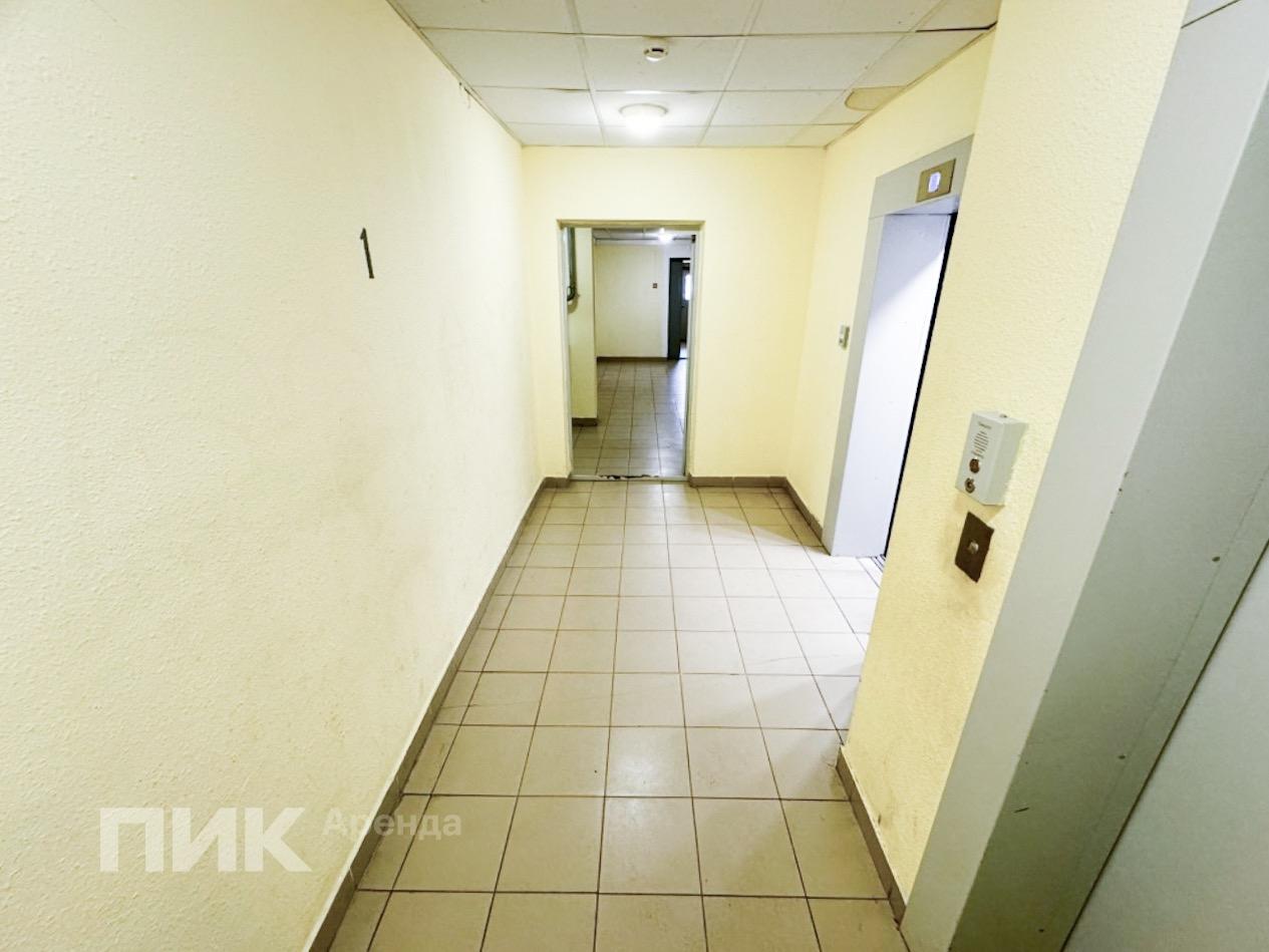 2-к. квартира, 59.4 м², 66 000 ₽/мес — фото № 15