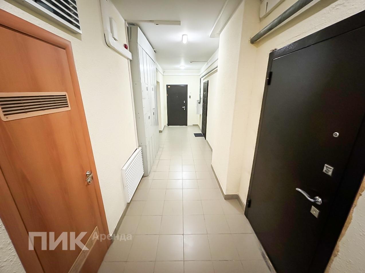2-к. квартира, 59.4 м², 66 000 ₽/мес — фото № 16