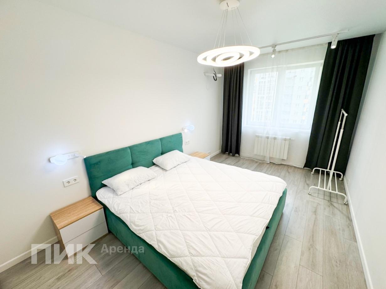 2-к. квартира, 59.4 м², 66 000 ₽/мес — фото № 4