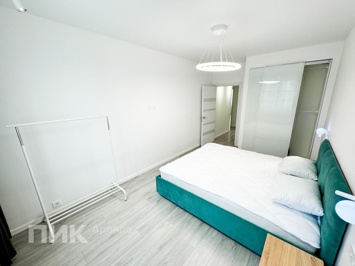 2-к. квартира, 59.4 м², 66 000 ₽/мес — фото № 5