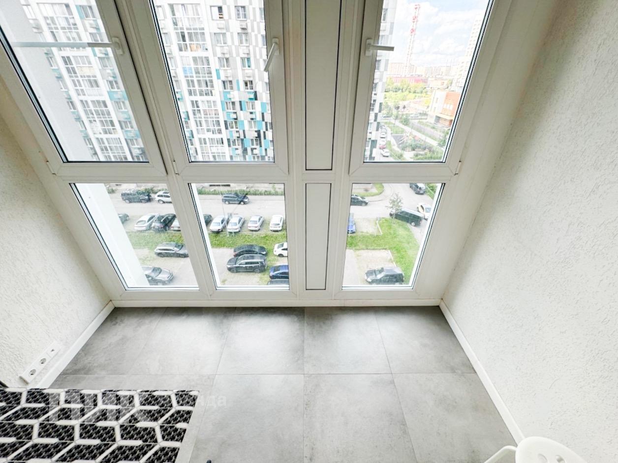 2-к. квартира, 59.4 м², 66 000 ₽/мес — фото № 14