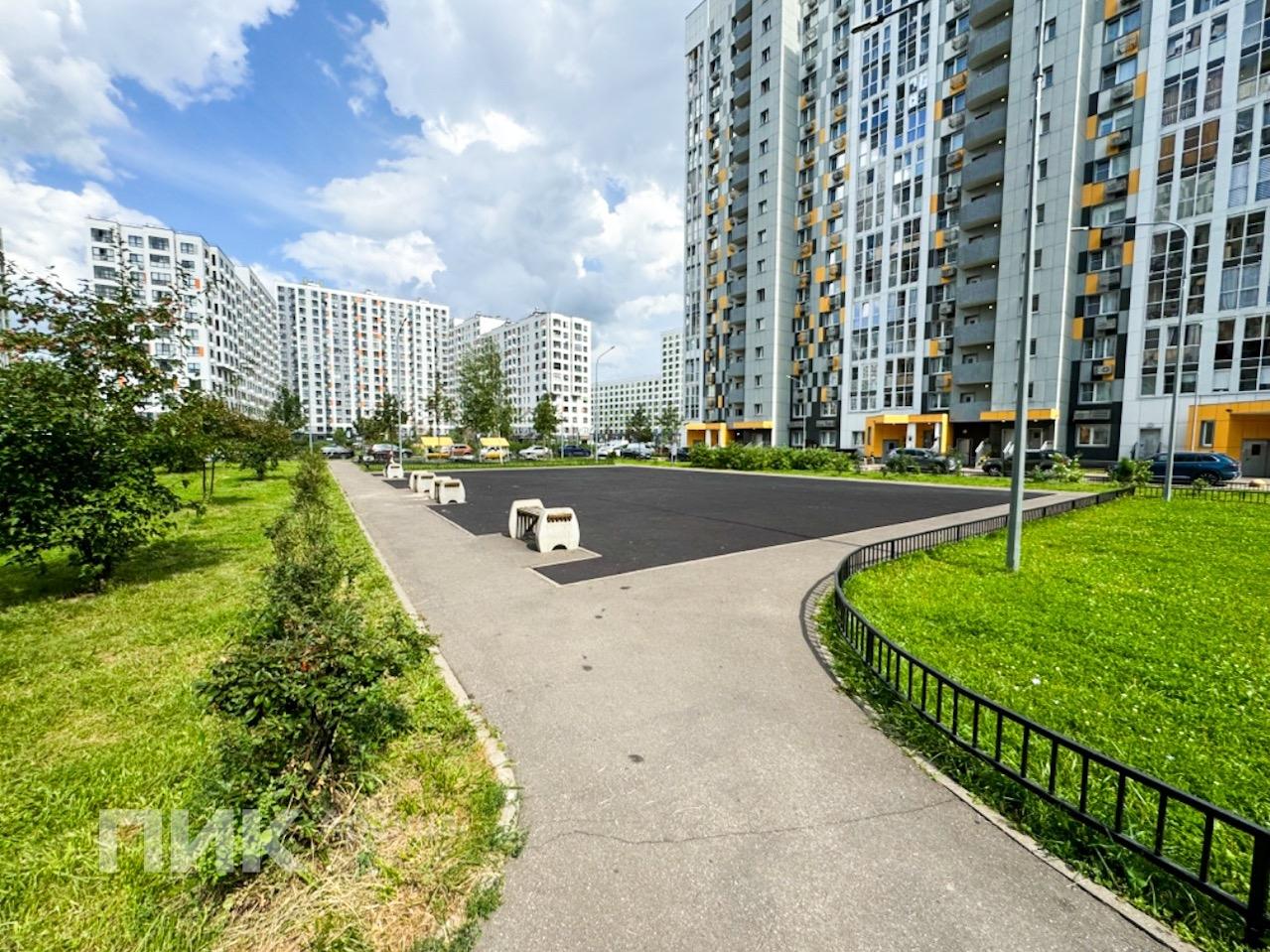 2-к. квартира, 59.4 м², 66 000 ₽/мес — фото № 21