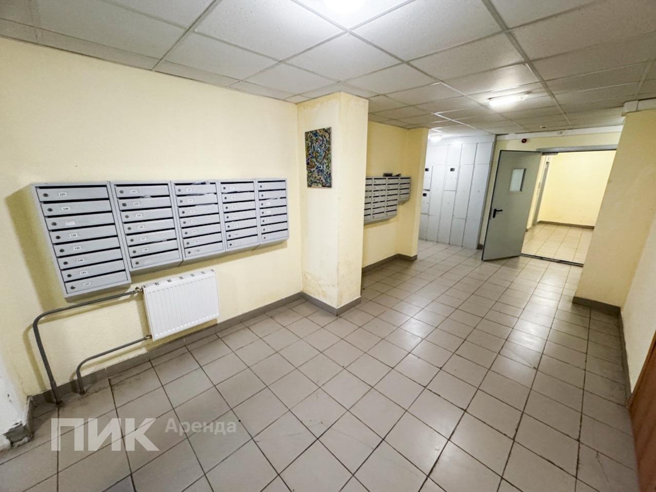 2-к. квартира, 59.4 м², 66 000 ₽/мес — фото № 17