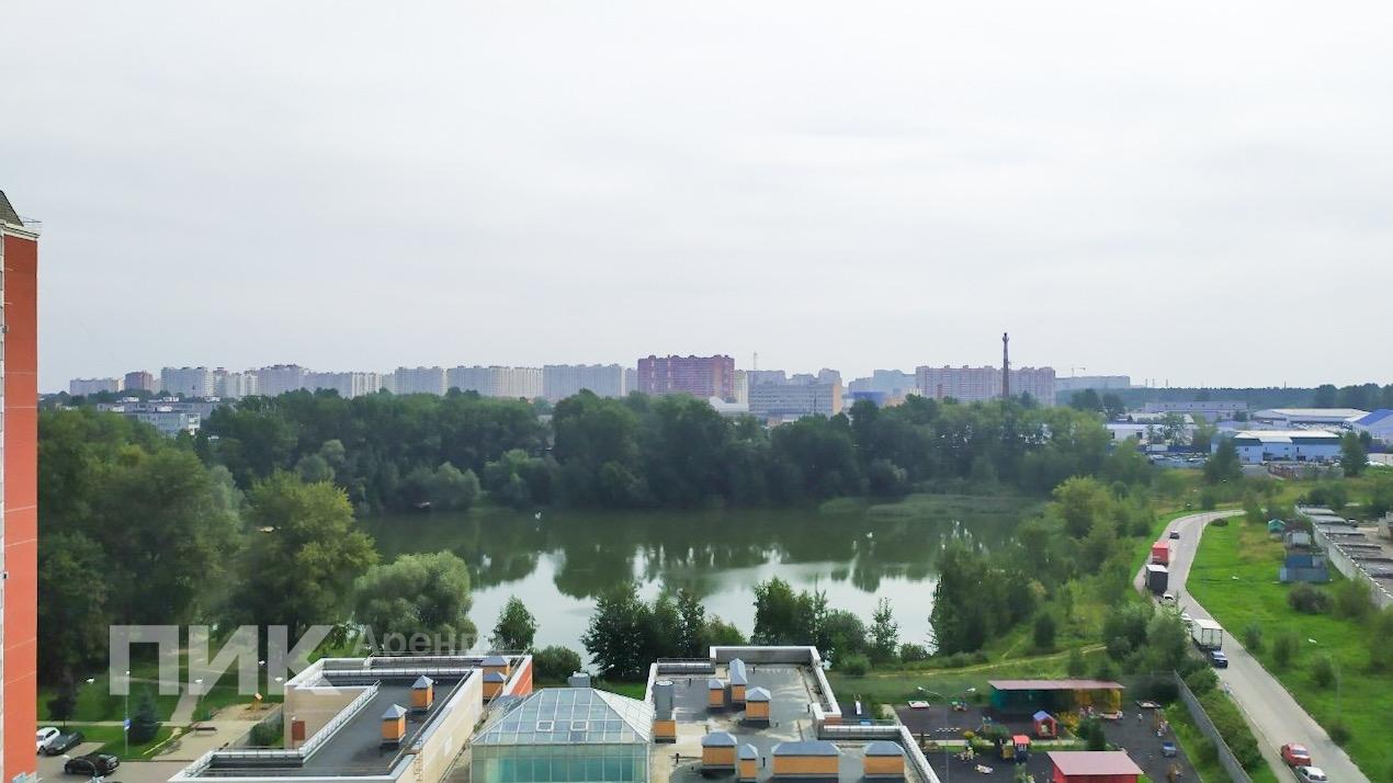 1-к. квартира, 37.8 м², 35 000 ₽/мес — фото № 15