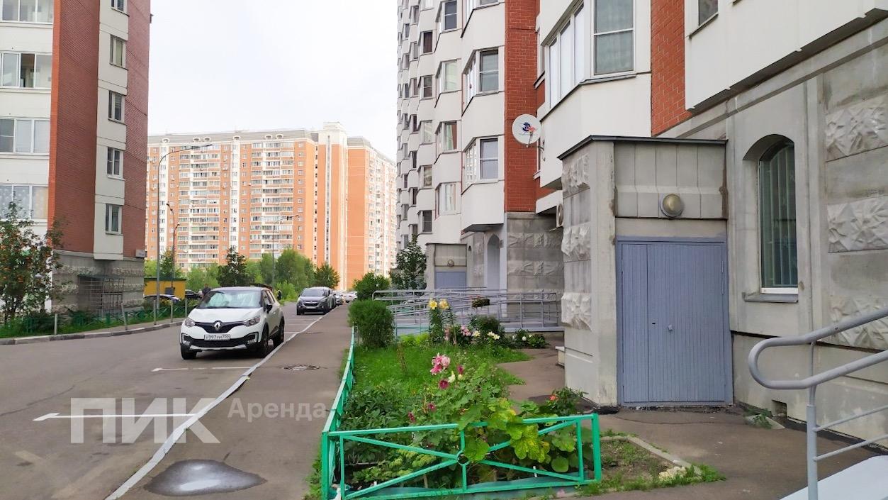 1-к. квартира, 37.8 м², 35 000 ₽/мес — фото № 20
