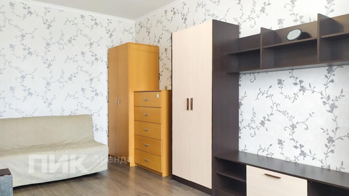 1-к. квартира, 37.8 м², 35 000 ₽/мес — фото № 4