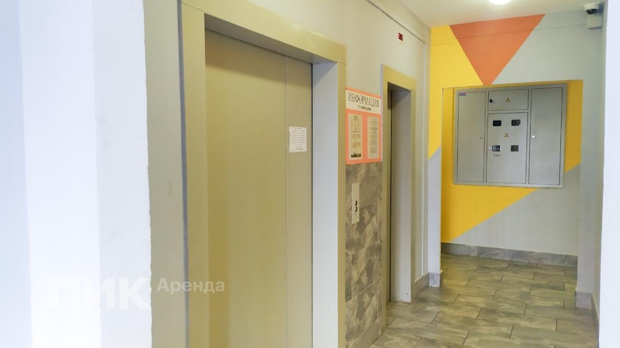 1-к. квартира, 37.8 м², 35 000 ₽/мес — фото № 12