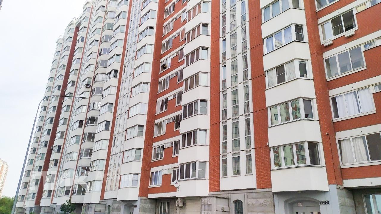 1-к. квартира, 37.8 м², 35 000 ₽/мес — фото № 16