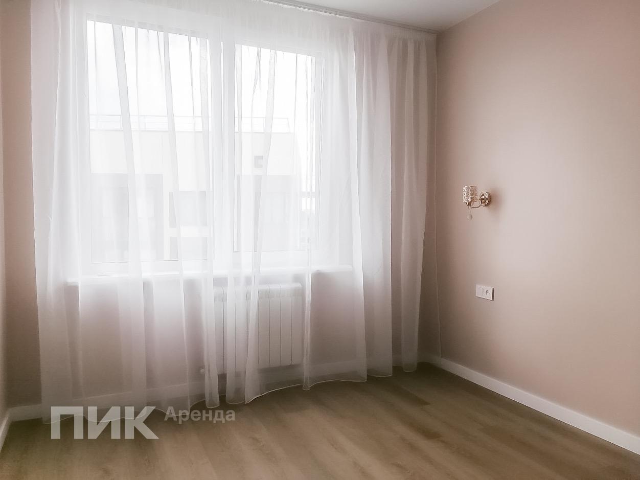 1-к. квартира, 32.1 м², 42 600 ₽/мес — фото № 4