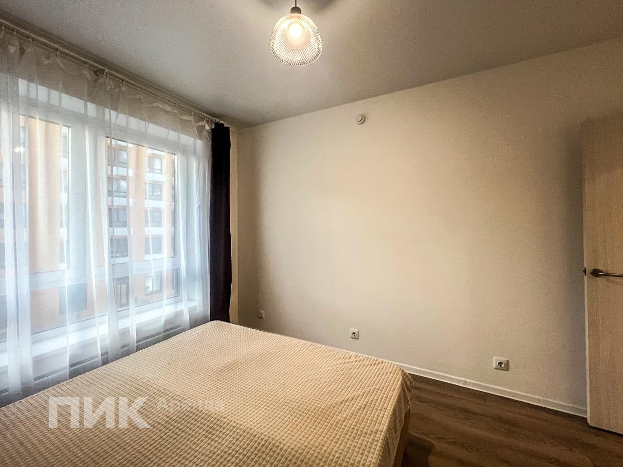 1-к. квартира, 36 м², 49 000 ₽/мес — фото № 2
