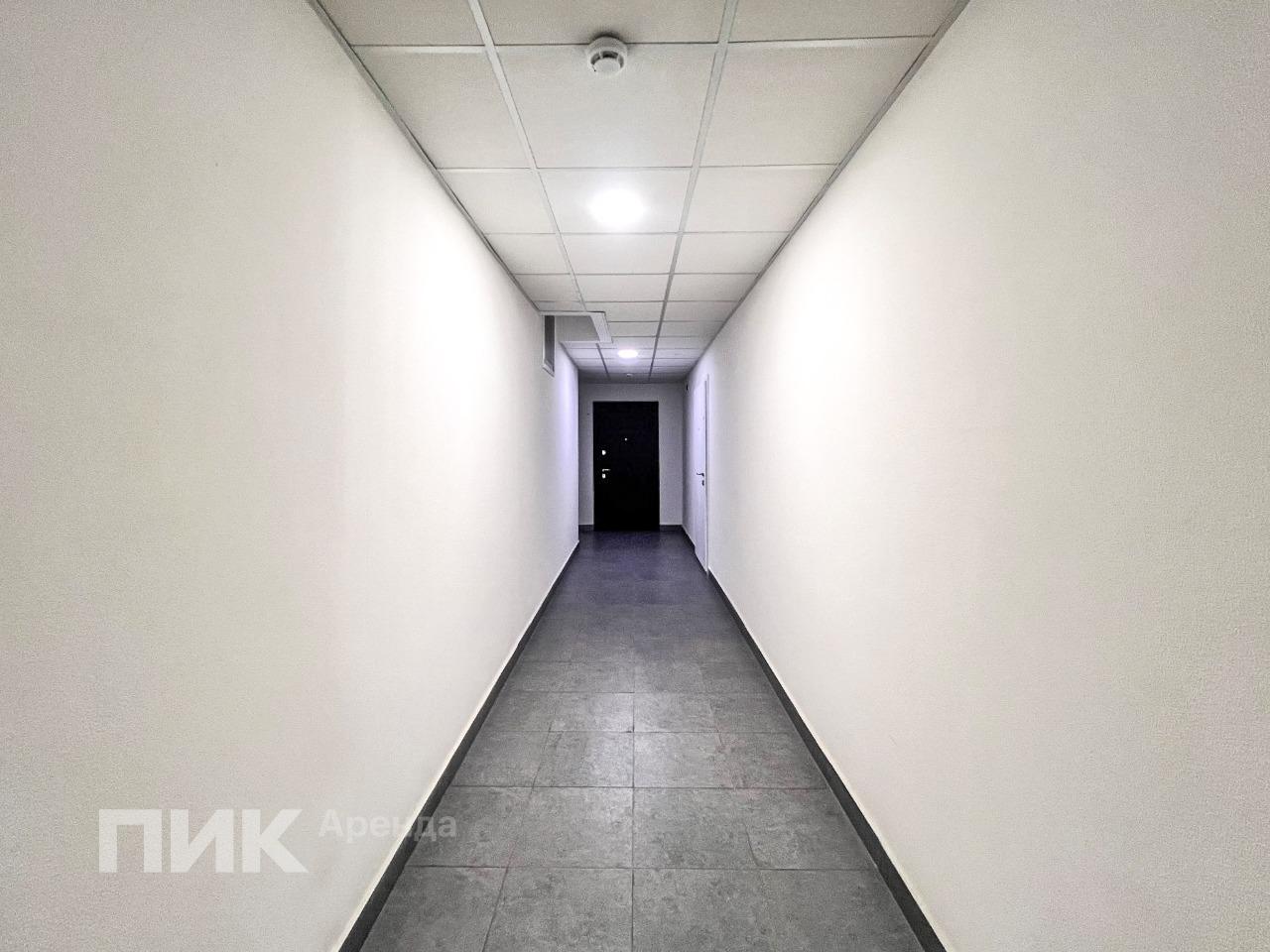1-к. квартира, 46.3 м², 78 000 ₽/мес — фото № 9