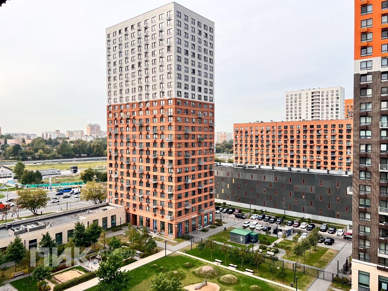 1-к. квартира, 46.3 м², 78 000 ₽/мес — фото № 12