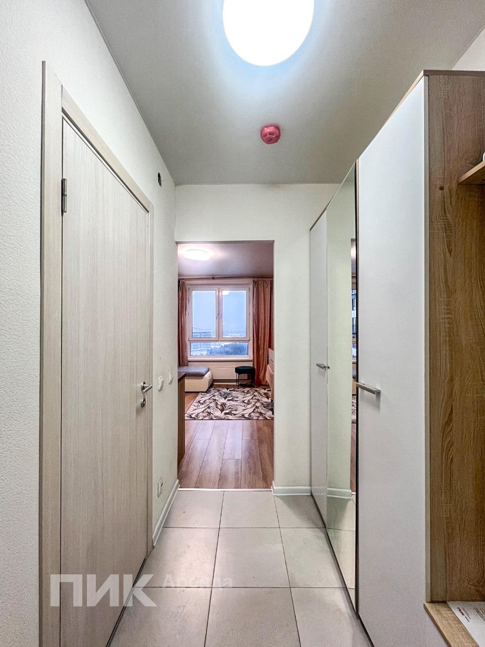 студия, 20.1 м², 55 000 ₽/мес — фото № 6