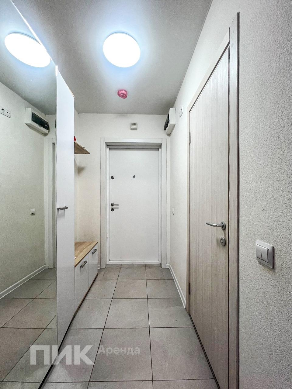 студия, 20.1 м², 55 000 ₽/мес — фото № 7
