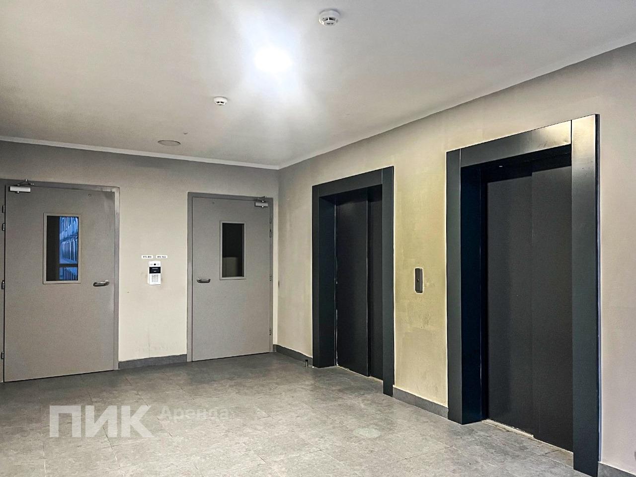 студия, 20.1 м², 55 000 ₽/мес — фото № 10