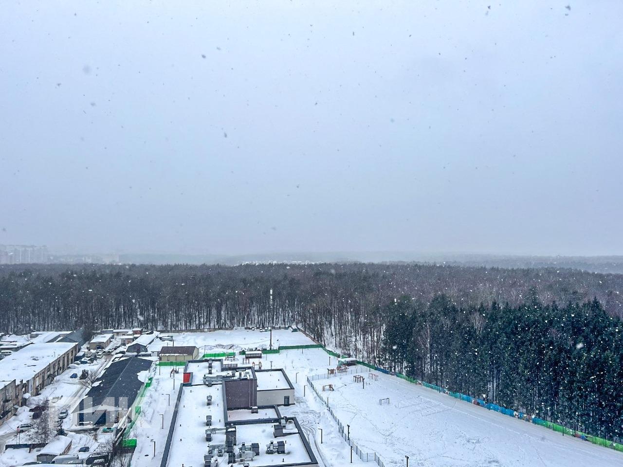 студия, 20.1 м², 55 000 ₽/мес — фото № 11