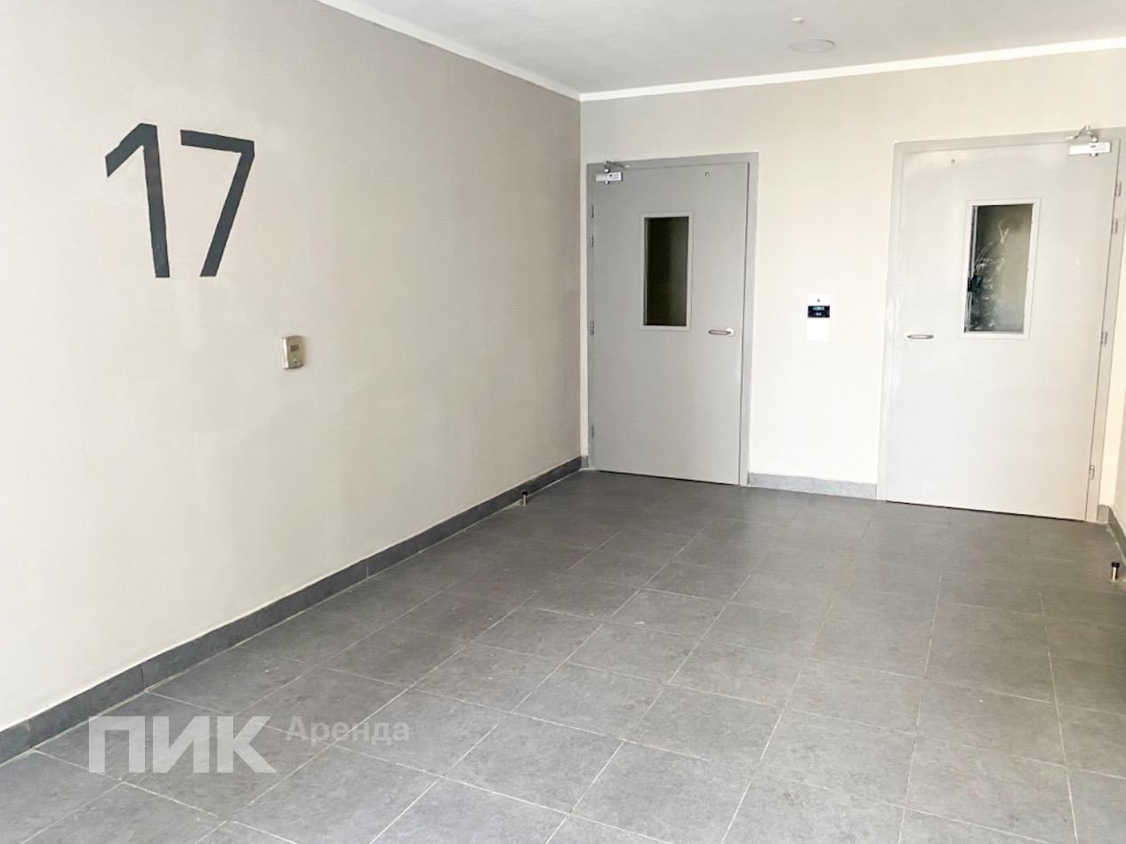 студия, 20.1 м², 56 000 ₽/мес — фото № 9