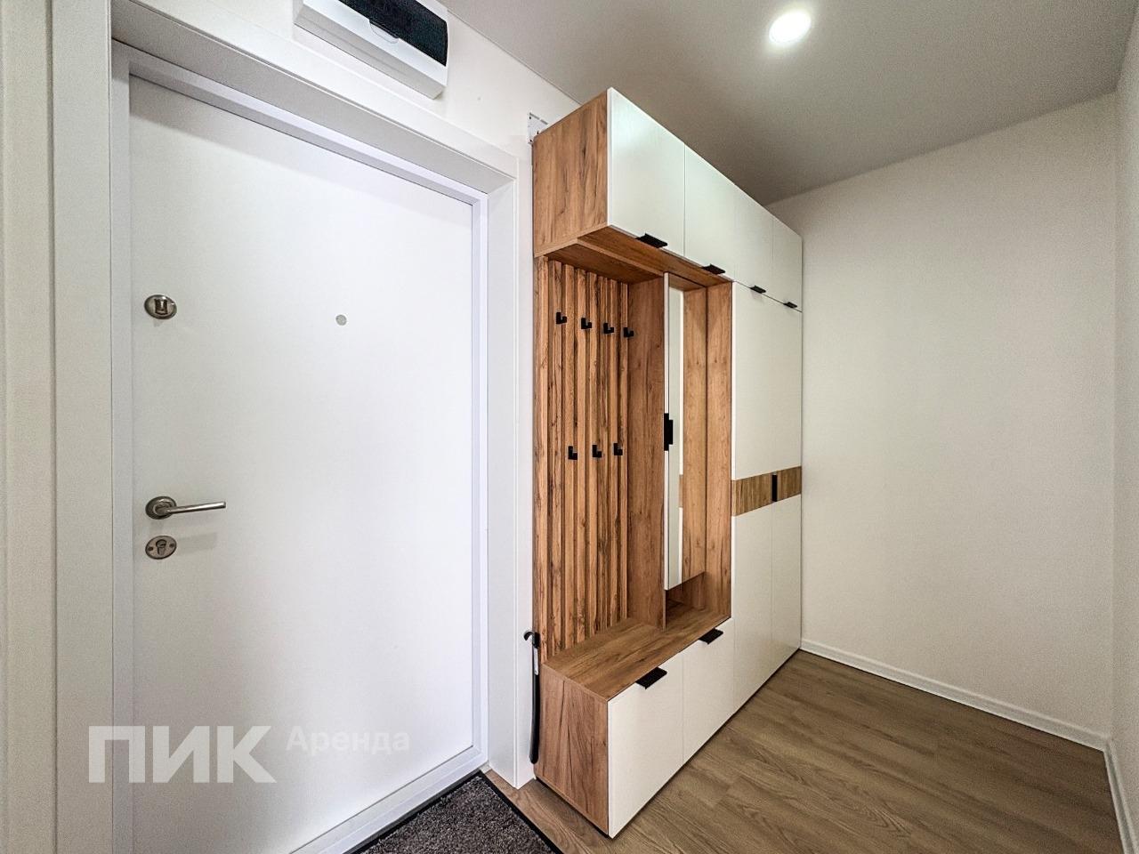 2-к. квартира, 50.3 м², 84 300 ₽/мес — фото № 13
