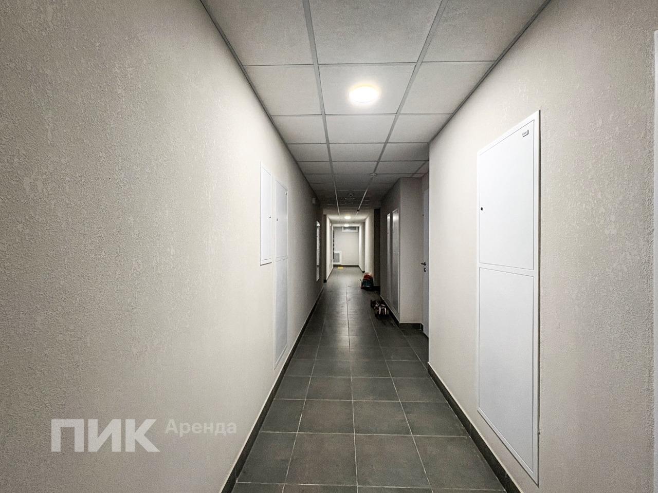 2-к. квартира, 50.3 м², 84 300 ₽/мес — фото № 14