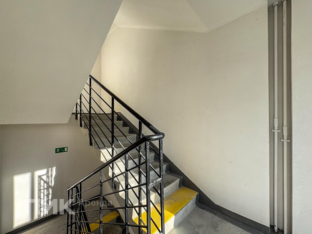 2-к. квартира, 50.3 м², 84 300 ₽/мес — фото № 15