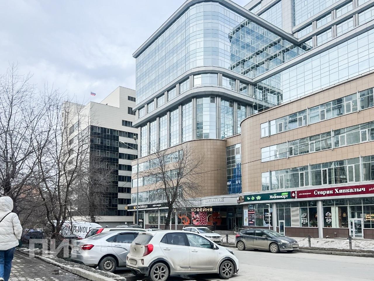 2-к. квартира, 52 м², 44 900 ₽/мес — фото № 21