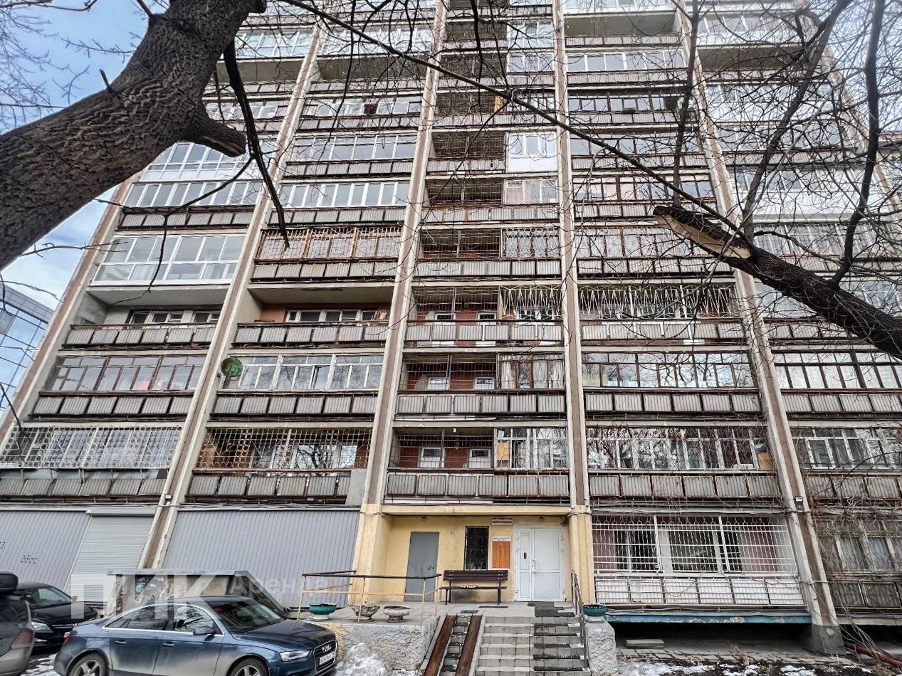 2-к. квартира, 52 м², 44 900 ₽/мес — фото № 20