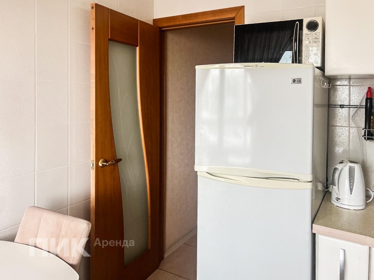2-к. квартира, 52 м², 44 900 ₽/мес — фото № 10
