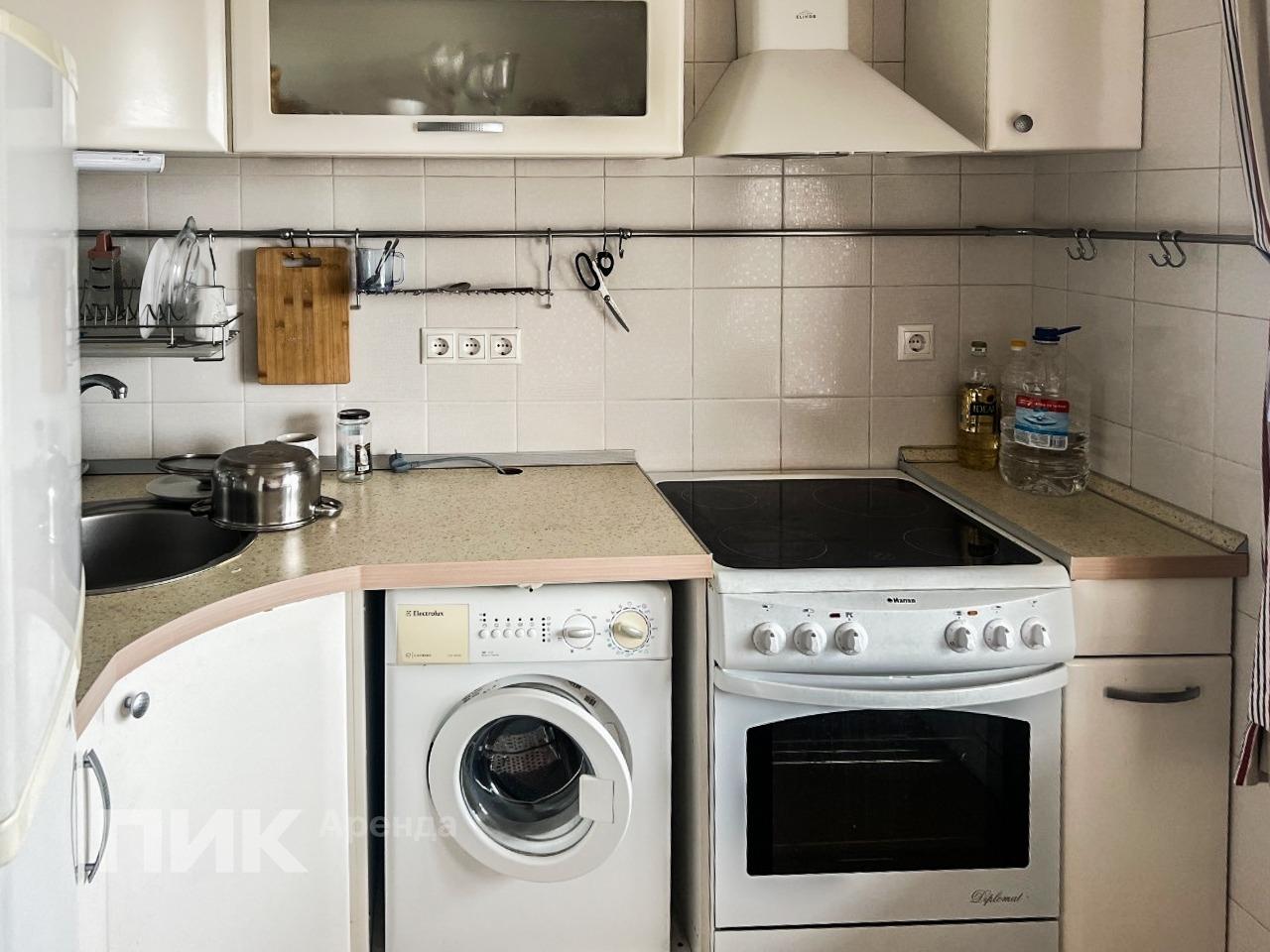 2-к. квартира, 52 м², 44 900 ₽/мес — фото № 9
