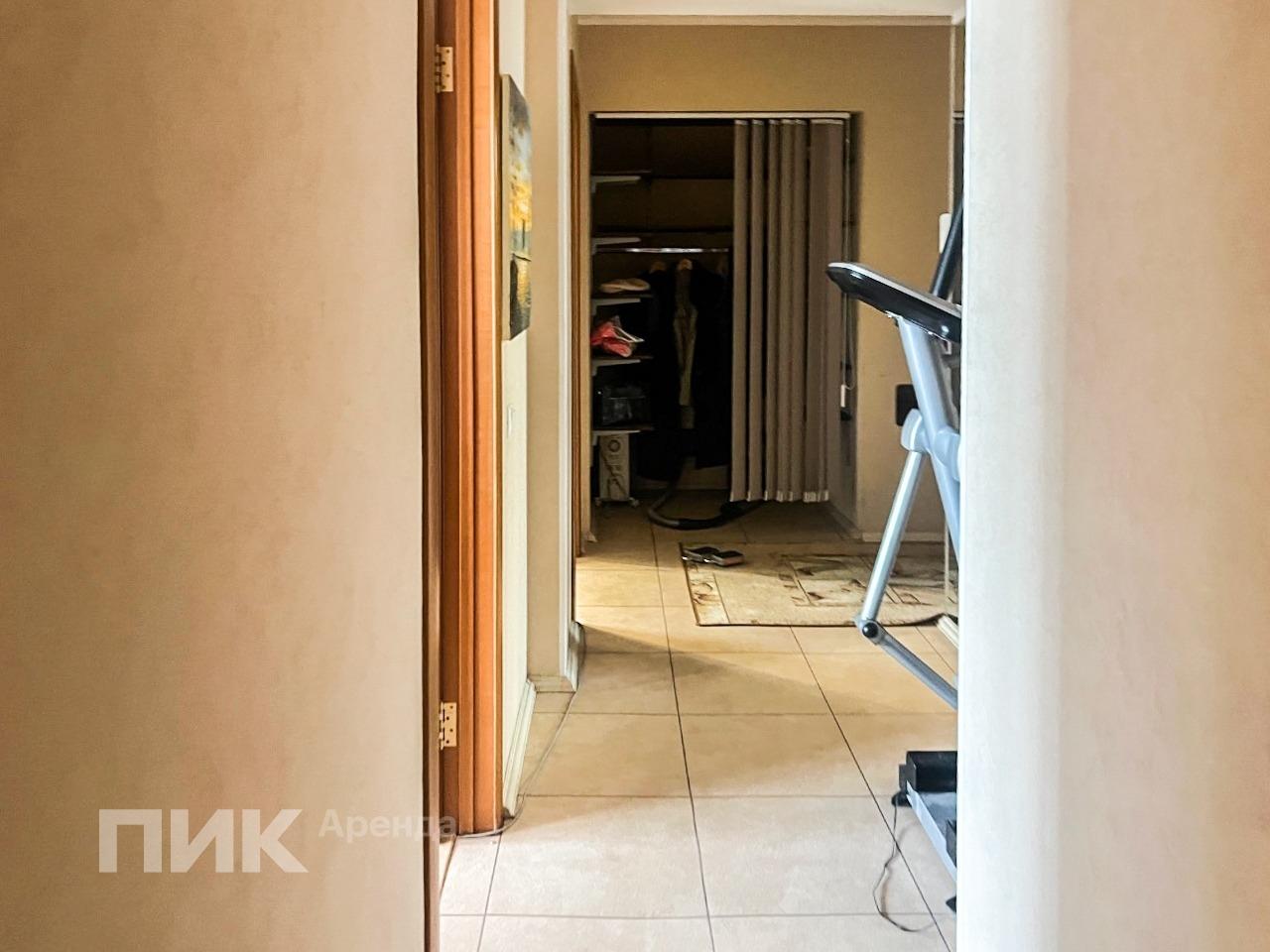 2-к. квартира, 52 м², 44 900 ₽/мес — фото № 14