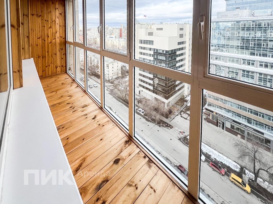 2-к. квартира, 52 м², 44 900 ₽/мес — фото № 16