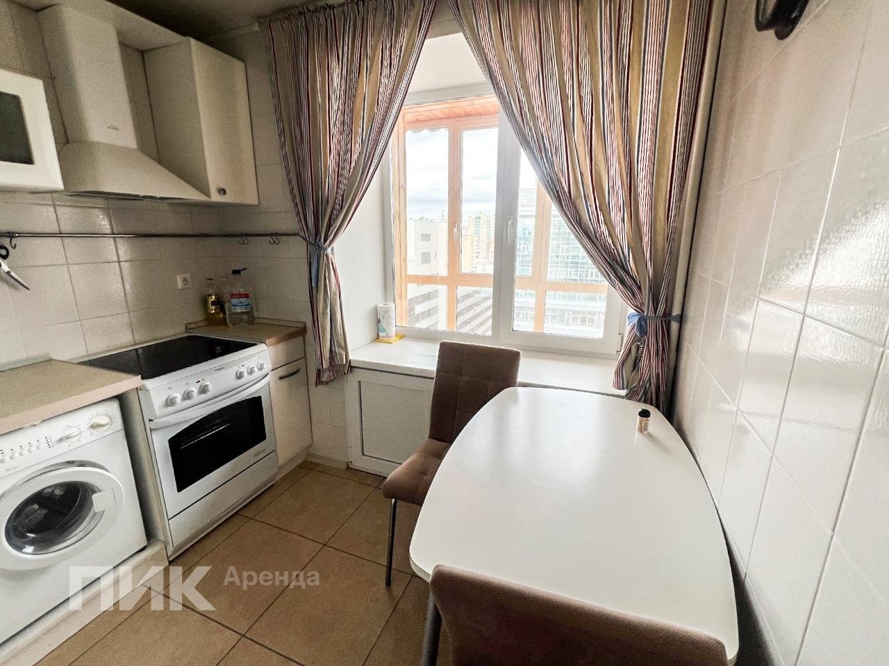 2-к. квартира, 52 м², 44 900 ₽/мес — фото № 8