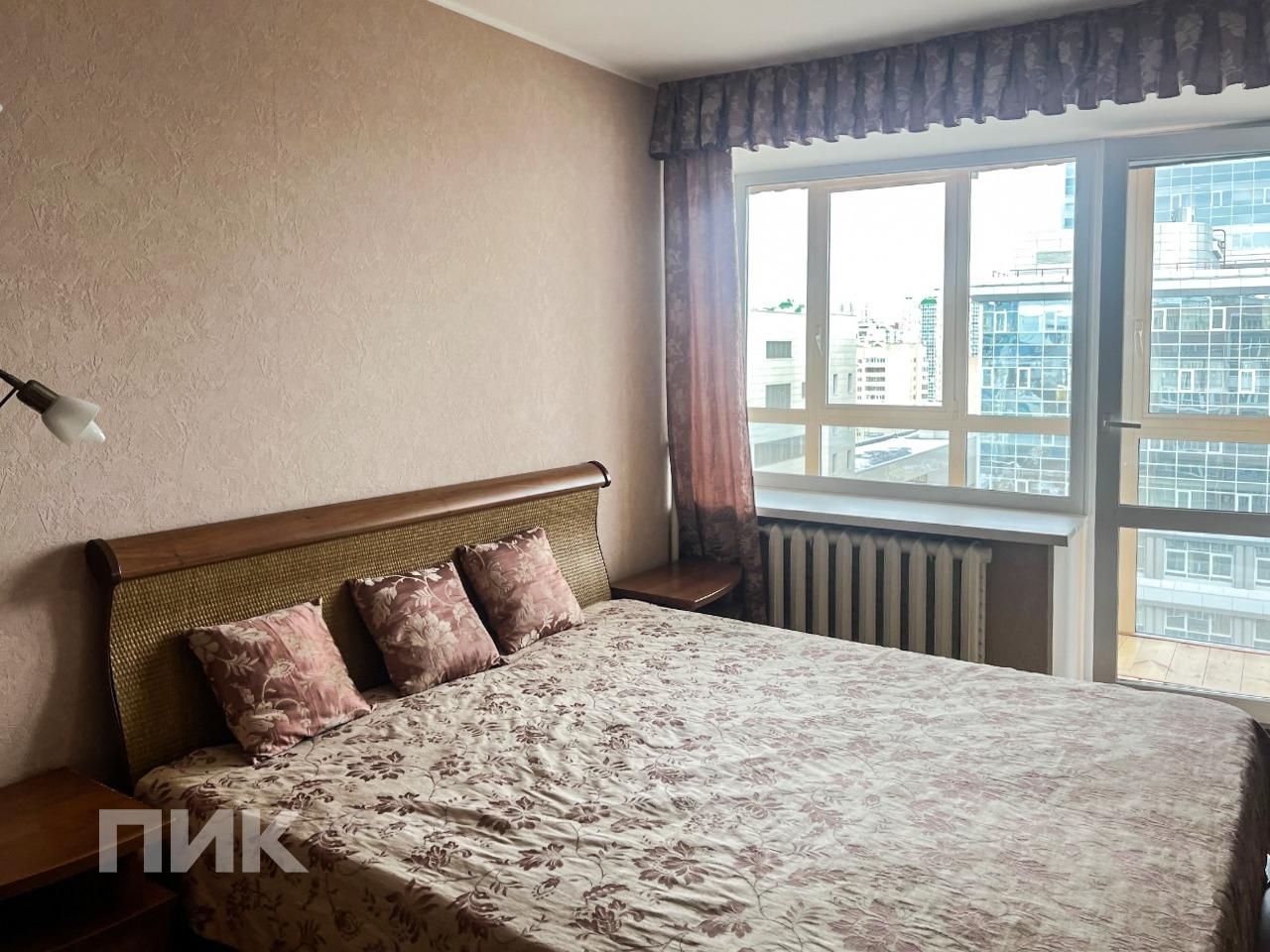2-к. квартира, 52 м², 44 900 ₽/мес — фото № 4
