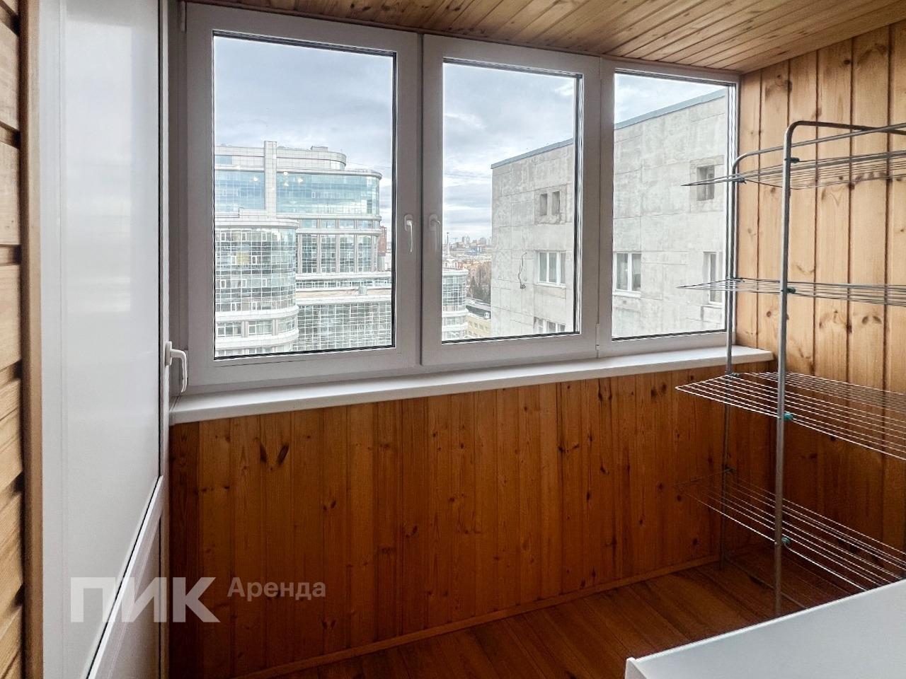 2-к. квартира, 52 м², 44 900 ₽/мес — фото № 15
