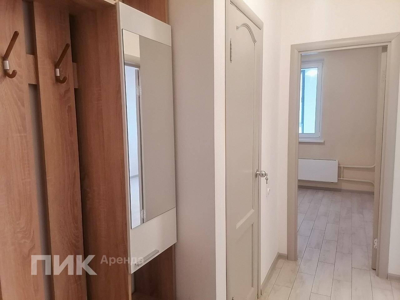 1-к. квартира, 32.9 м², 39 000 ₽/мес — фото № 8