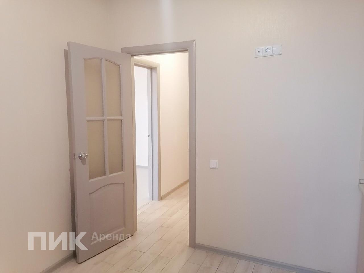 1-к. квартира, 32.9 м², 39 000 ₽/мес — фото № 3